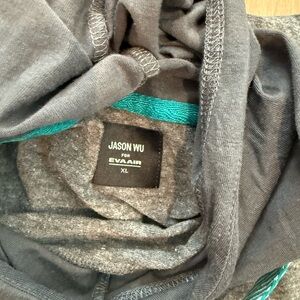 Jason wu Eva air pajamas